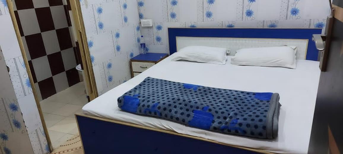 Mj Chawla Homestay Double Bed Attached Bathroom Room Амритсар Экстерьер фото