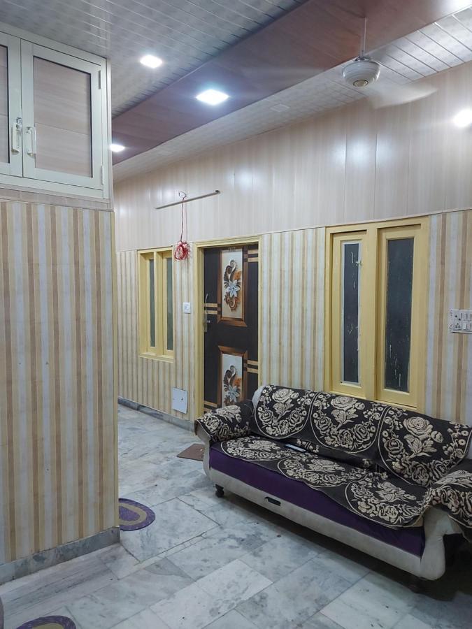 Mj Chawla Homestay Double Bed Attached Bathroom Room Амритсар Экстерьер фото