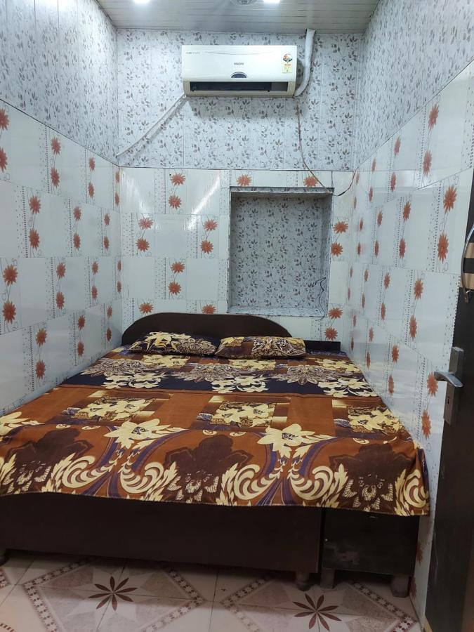 Mj Chawla Homestay Double Bed Attached Bathroom Room Амритсар Экстерьер фото