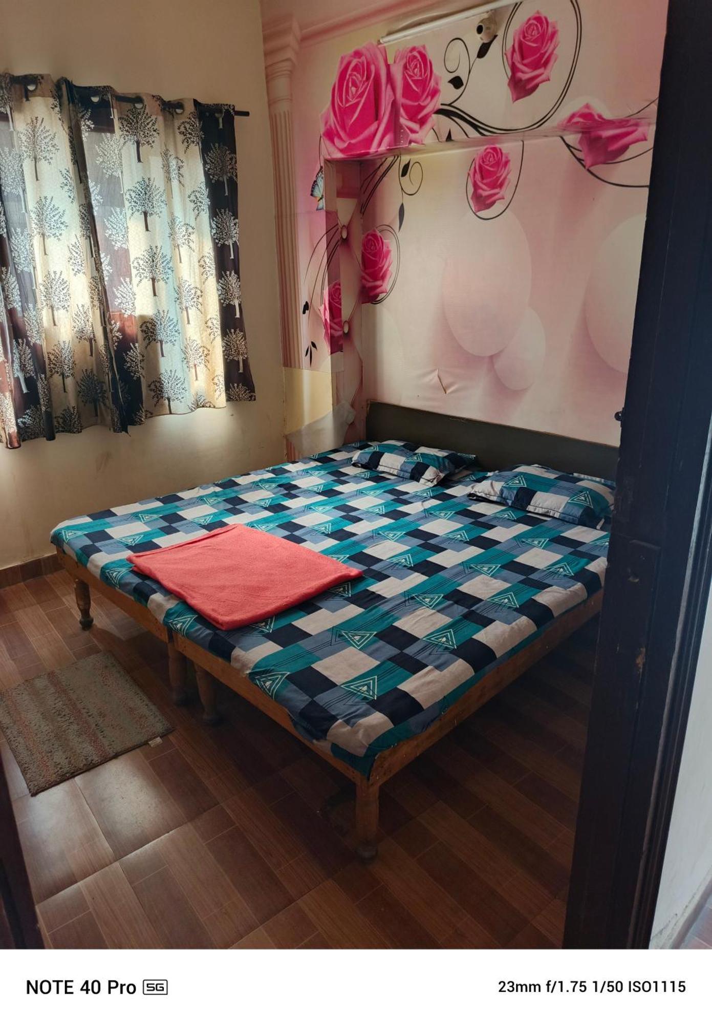 Mj Chawla Homestay Double Bed Attached Bathroom Room Амритсар Экстерьер фото